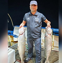 Elazığ Su Ürünleri Araştırma Enstitüsü Müdürlüğü' nden Azerbaycan balıkçılığına destek