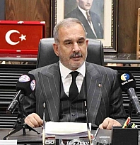 Elazığ Ticaret Fuarı içi geri sayım başladı