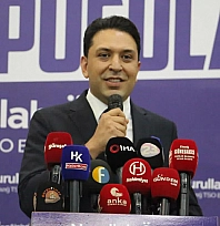Elazığ Ticaret ve Sanayi Odası Seçiminde Nurullah Öner'in tanıtım töreni gerçekleşti