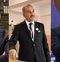 Elazığ Ticaret ve Sanayi Odası seçimleri başladı