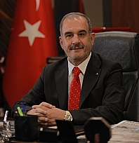 Elazığ TSO'dan büyük ticaret buluşması