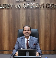 Elazığ TSO'dan seçim kurullarının kararlarına ilişkin açıklama