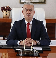 Elazığ TSO Meclis Başkanlığına Sedat Karataş Seçildi
