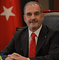 Elazığ TSO seçimlerinde zafer İdris Alan'ın