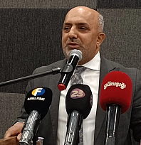 Elazığ Tuhafiyeciler Odası'ndan Dev Proje: Esnafa Ücretsiz E-Ticaret Desteği