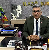 Elazığ Türk Ocağı konferans düzenleyecek