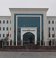 Elazığ Valiliği'nden açıklama: Camiye zarar veren şahıs tespit edildi