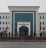 Elazığ Valiliği'nden ağır ceza: 556 bin TL