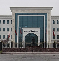 Elazığ Valiliği'nden deprem açıklaması