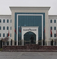 Elazığ Valiliği'nden kıvılcım oluşturan makineler için genel emir