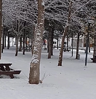 Elazığ Valiliği'nden meteorolojik uyarı