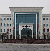 Elazığ Valiliği'nden NATO zirvesi kararı: 14 gün yasak