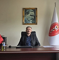 Elazığ Veteriner Hekimleri Odası'ndan yeni döneme anlamlı başlangıç: 'Çiçek yerine iyilik'