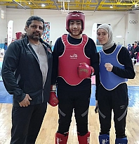Elazığ Wushu Kung-Fu'da bölgeye damga vurdu