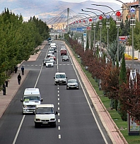 Elazığlı araç sahiplerini üzecek haber geldi! Zam yapıldı