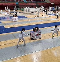 Elazığlı Elif Reyyan şampiyon oldu