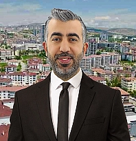 Elazığlı emlakçıdan dikkat çeken çağrı: Ev almanın tam zamanı