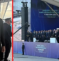 Elazığlı firmadan gururlandıran destek