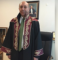 Elazığlı Hemşehrimiz Nedret Engin'den Büyük Başarı