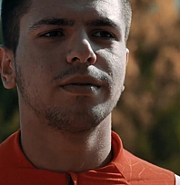 Elazığlı Hentbolcu Emre Kaya Milli Takımdan kulübüne gurur mesajı gönderdi