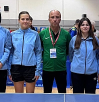 Elazığlı kadınlardan büyük başarı