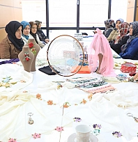 Elazığlı kadınların gelenekten geleceğe yolculuğu