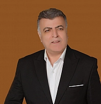 Elazığlı Sanatçı Ömer Çapar'ın ablası hayatını kaybetti