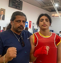 Elazığlı sporcular Malatya'da dört şampiyonlukla döndü