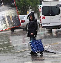 Elazığlılar dikkat! Bugün başlayacak günlerce sürecek