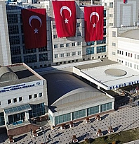 Elazığlılar dikkat! Gazi Caddesi trafiğe kapatılacak