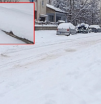 Elazığlılar dikkat! Kar yağışı geliyor