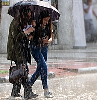 Elazığlılar dikkat! Meteoroloji Elazığ dahil 5 ili uyardı