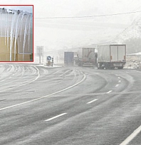 Elazığlılar dikkat! Meteoroloji'den uyarı geldi!