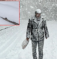 Elazığlılar dikkat! Meteoroloji'den kritik uyarı