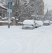 Elazığlılar dikkat! Meteoroloji'den peş peşe uyarı geldi!