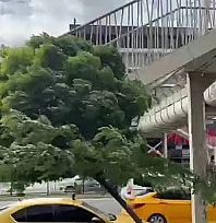 Elazığlılar dikkat! Meteoroloji'den kritik uyarı