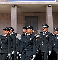 Elazığlılar dikkat! Polis Akademisi 10 bin öğrenci alacak