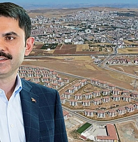 Elazığlılar dikkat! Sosyal konut projesinde son gün