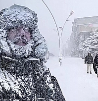 Elazığlılar dikkat! Uyarı geldi