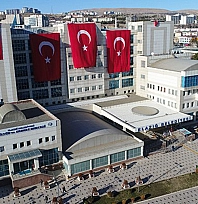 Elazığlılar dikkat! Valifahribey Caddesi trafiğe kapatılacak