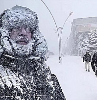 Elazığlılar tedbirinizi alın! O günler yoğun kar yağışı bekleniyor