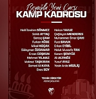 Elazığspor 21 futbolcuyla İstanbul'a gidiyor