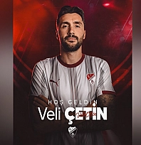 Elazığspor'a yeni transfer