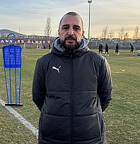 Elazığspor Adem Çağlayan ile yollarını ayırıyor