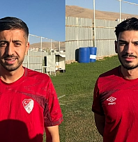 Elazığspor, Aliağa FK maçına hazırlanıyor