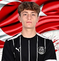Elazığspor, Alp Arda Abay'ı kadrosuna kattı