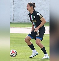 Elazığspor, Alperen Pak ile anlaşma sağladı