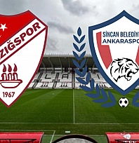 Elazığspor – Ankaraspor maçı hangi gün ?