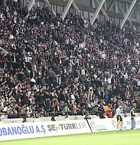 Elazığspor-Arnavutköy maçının biletleri satışa çıktı