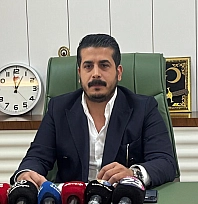Elazığspor Baın Sözcüsü Koç'dan Siyaset ve STK'lara çağrı: 'Başarıya giden yolda yanımızda olun'
